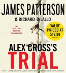 Alex Cross's trial [CD book]