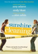 Sunshine cleaning [DVD]
