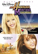 Hannah Montana [DVD]. The movie