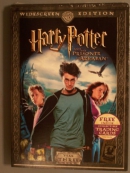 Harry Potter and the prisoner of Azkaban [DVD]