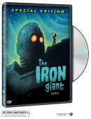 The iron giant [DVD]