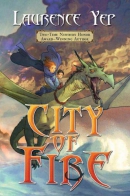 City of fire