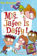 Mrs. Jafee is daffy!