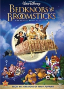 Bedknobs and broomsticks [DVD]