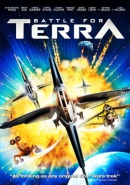 Battle for Terra [DVD]