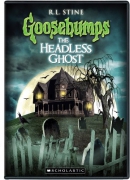 The headless ghost [DVD]