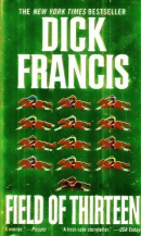 Field of thirteen