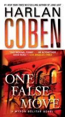 One false move [eAudio]