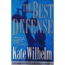 The best defense