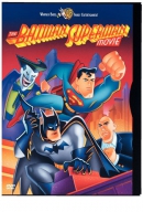 Superman/Batman [DVD]. Public enemies