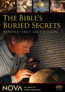 The Bible's buried secrets [DVD]