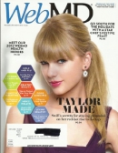 WebMD the magazine.