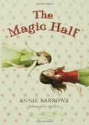 The magic half