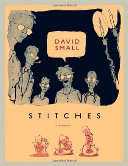 Stitches : A Memoir-- 