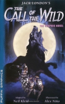 Jack London's The call of the wild : the graphic novel