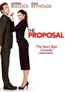 The proposal [DVD]