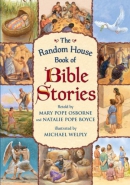 The Random House book of Bible stories