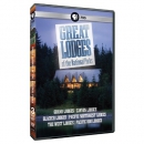 Great lodges of the national parks [DVD]