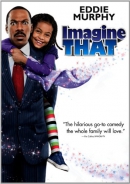 Imagine that [DVD]