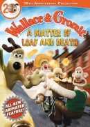 A matter of loaf and death [DVD]