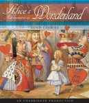 Alice's adventures in Wonderland [CD book]