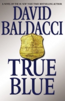 True blue