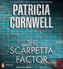 The Scarpetta factor [CD book]