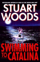 Swimming to Catalina : a novel