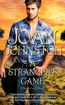 A stranger's game [downloadable audiobook]