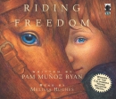 Riding freedom [downloadable audiobook]