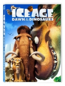 Ice age [DVD]. Dawn of the dinosaurs