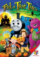 Trick or treat tales [DVD]