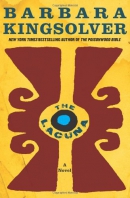 The lacuna : a novel