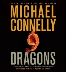 Nine dragons [CD book] : a novel
