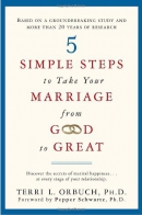 5 simple steps to take your marriage from good to great