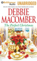 The perfect Christmas [CD book]