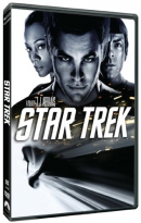 Star trek [DVD]