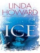 Ice [large print] : a novel