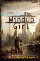The windup girl