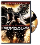 Terminator salvation [DVD]