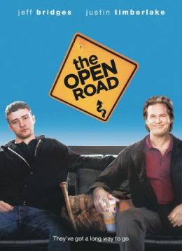 The Open Road [DVD] 