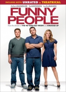 Funny people [DVD]