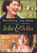 Julie & Julia [DVD]