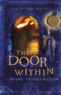 The Door Within 