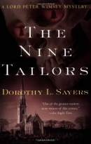 The nine tailors [downloadable audiobook]