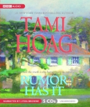 Rumor has it [downloadable audiobook]