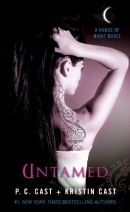 Untamed [downloadable audiobook] / a house of night novel