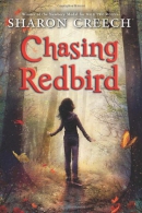 Chasing Redbird [eAudio]