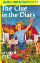 The clue in the diary [downloadable audiobook]