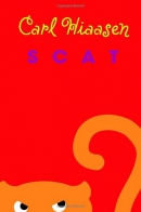 Scat [downloadable audiobook]